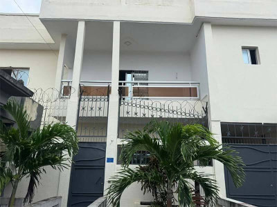 Duplex 10 Pièces – Angré Star 9B